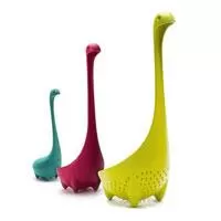 Kliknite za detalje - Set kuhinjskog pribora Nessie Family