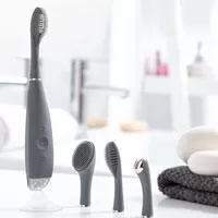 Kliknite za detalje - Silikonska Wellness četkica za zube sa dodacima Klinfor