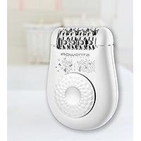 Kliknite za detalje - Rowenta epilator EP 1115 srebrni