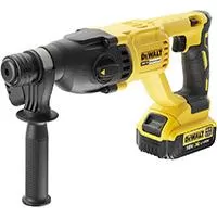 Kliknite za detalje - DeWALT Elektro pneumatski čekić DCH133M1