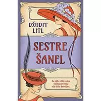 Kliknite za detalje - Sestre Šanel - Džudit Litl