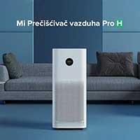 Kliknite za detalje - Prečišćivač Vazduha Xiaomi Mi PRO H