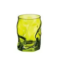 Kliknite za detalje - Čaša za vodu Sorgente Acqua 30 cl žuta