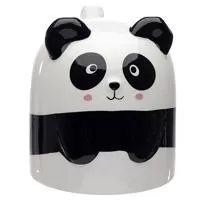 Kliknite za detalje - 3D šolja sa tacnom Panda