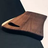 Kliknite za detalje - Ulmus Kuhinjska daska za seckanje Kitchen 28x16cm