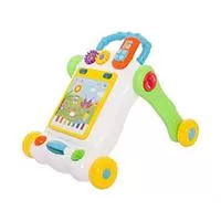 Kliknite za detalje - INFUNBEBE igračka za bebe guralica 12+