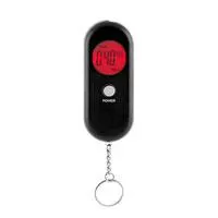 Kliknite za detalje - InnovaGoods Digitalni alkohol tester