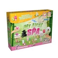 Kliknite za detalje - Science 4 You Moj prvi Spa