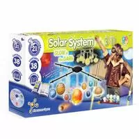 Kliknite za detalje - Science 4 You 3D Solarni sistem