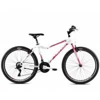 Kliknite za detalje - Ženski Bicikl Diavolo DX 600 belo-pink 921363-17