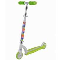 Dečiji trotinet Fashion Green 290122