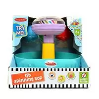 Kliknite za detalje - INFUNBEBE igračka za bebe rotirajuci toranj 6m+