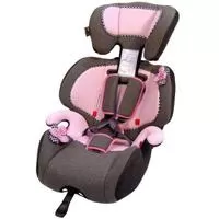 Kliknite za detalje - Bellelli autosedište Giotto roze 01GIO009