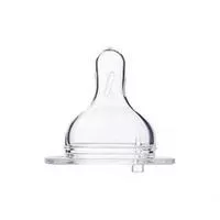 Kliknite za detalje - Canpol baby cucla Easy Start za flašicu Wide Neck - za spor protok