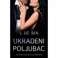 Kliknite za detalje - Ukradeni poljubac, L. Dž. Šen