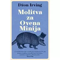 Kliknite za detalje - Molitva za Ovena Minija, Džon Irving