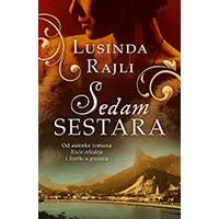 Kliknite za detalje - Sedam sestara, Lusinda Rajli
