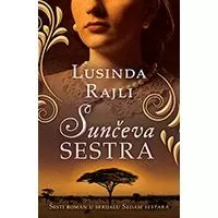 Kliknite za detalje - Sunčeva sestra, Lusinda Rajli