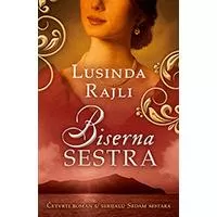 Kliknite za detalje - Biserna sestra, Lusinda Rajli