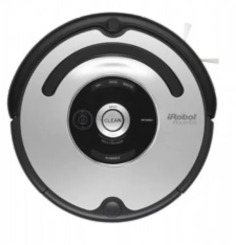 Robot usisivač iRobot-Roomba 564 PET - Robot usisivač iRobot Roomba PET je posebno dizajniran za korisnike koji imaju kućne ljubimce i kojima čišćenje tepiha predstavlja pravu noćnu moru. - Slika