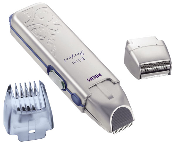 Bikini trimer Philips Bikini Perfect HP 6362 Cena, Prodaja