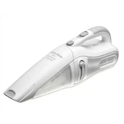 Black & Decker usisivač stoni DV 1205 - Jedinstvenog stila i oblika , uliva poverenje na prvi pogled. Bežičan usisivač za višestruku upotrebu. - Slika
