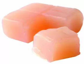 Fortuna Tamponi za uši FT-546 - Tamponi za uši izrađeni su od silikona i udobni za nošenje. Veoma su pogodni za plivanje,  putovanja i uopšte tokom spavanja. U pakovanju se nalazi 6 komada. - Slika