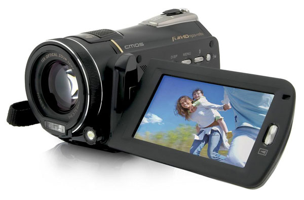 praktica dvc 10.4 hdmi