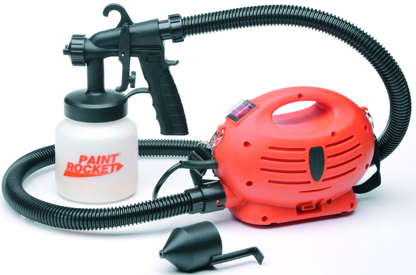 fracture operator Creature Paint Sprayer - Komplet Za Profesionalno Krečenje i Farbanje - Prodaja, Cena fracture operator Creature Paint Sprayer - Komplet Za Profesionalno Krečenje i Farbanje - Prodaja, Cena