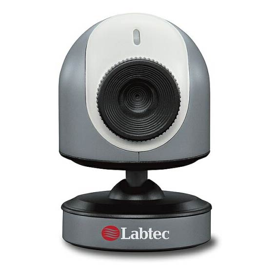 Logitech sales labtec webcam