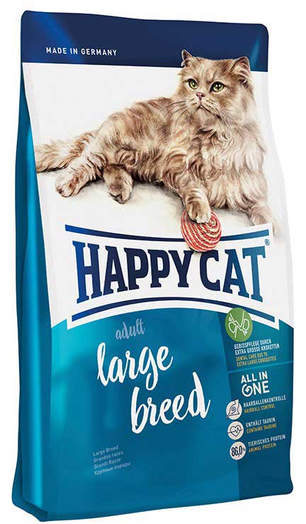 Happy cat cheap hrana za mačke