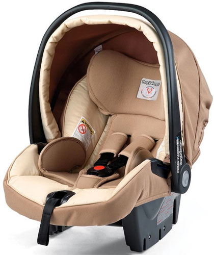 Peg Perego Autosedište Primo Viaggio Tri-Fix K Ivory P3800031239 Cena ...
