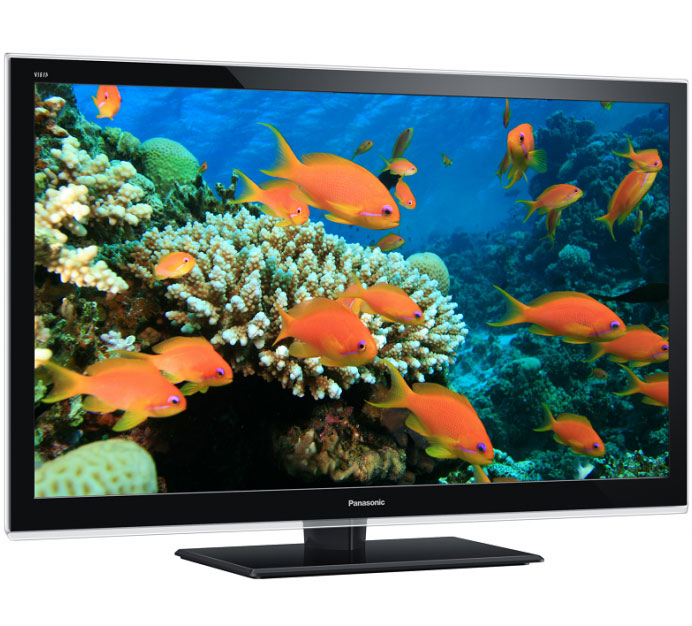 Panasonic LED LCD TV TX-L32E5E Full HD Smart Viera 02390017 onLine ...