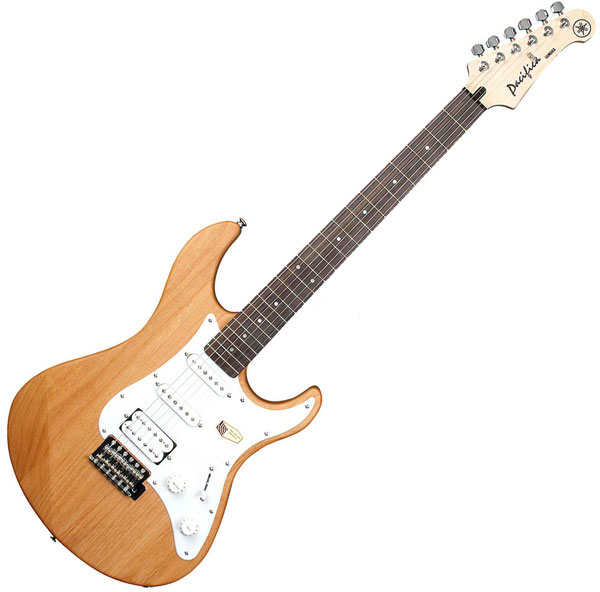 Yamaha clearance pacifica cena