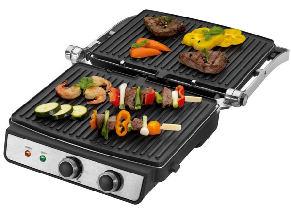 Profi Cook Grill toster PC KG 1029 2000W SveZaKucu.rs Mobile