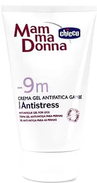 Chicco gel protiv otoka nogu 125ml - 71457 - <b>Oduševiće vas osvežavajuće, blago, nežno i opuštajuće delovanje, kao i ublažavanje otečenosti nogu.</b> - Slika