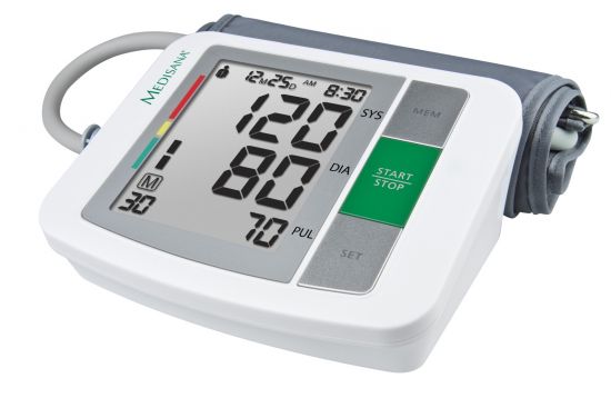 Medisana Merač krvnog pritiska za nadlakticu BU510 - thumbnail 0