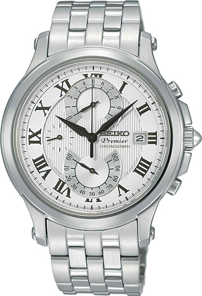 Seiko premier cena cheap