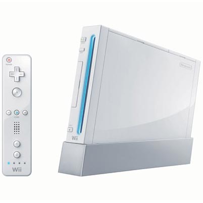 Nintendo Wii + Wii Sports + Wii Sports Resort + Remote Plus - thumbnail 0