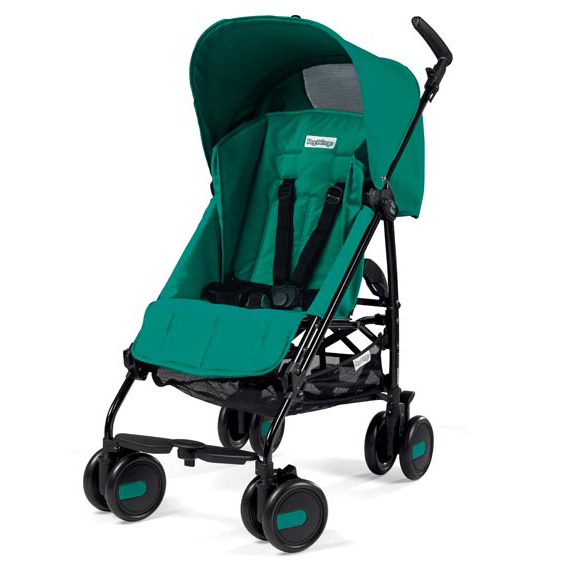 Peg Perego Kolica Pliko Mini Classico Aquamarine P3140011417 - thumbnail 0