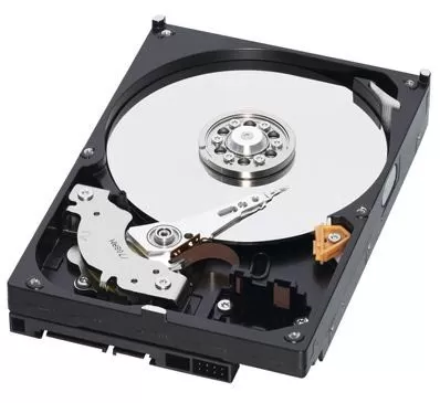 WESTERN DIGITAL Caviar SE 500GB - <b>WESTERN DIGITAL Caviar SE - Serial ATA II-300 hard disk kapaciteta 500 GB. Brzina obrtanja 7200 rpm, garancija 3 godine.</b> - Slika