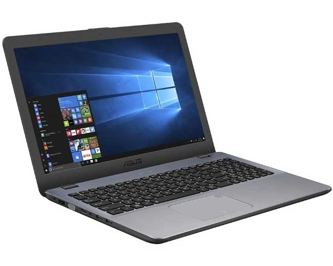 Laptop Asus X542UQ-DM003 - thumbnail 0