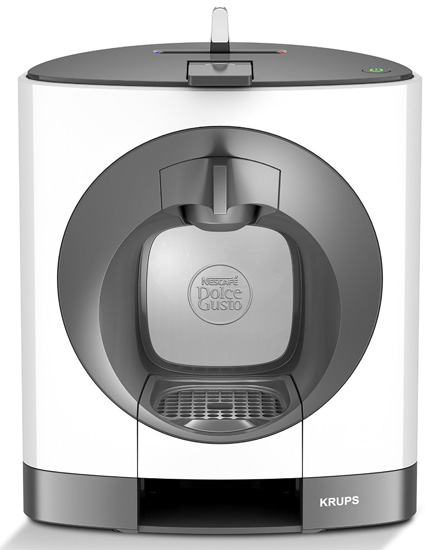 Nescafé® Dolce Gusto® Oblo KP1101 aparat za kafu - thumbnail 0