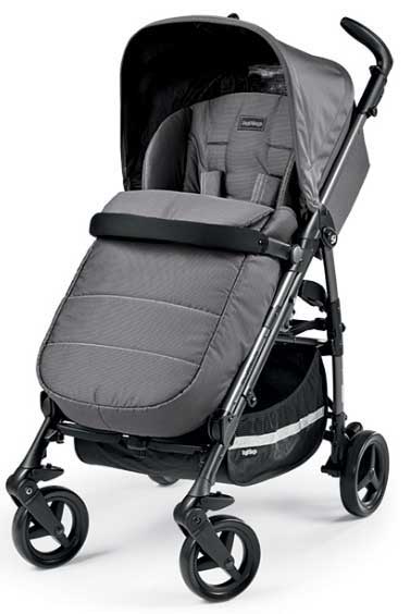 Peg perego si sales kolica