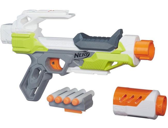nerf modulus cena