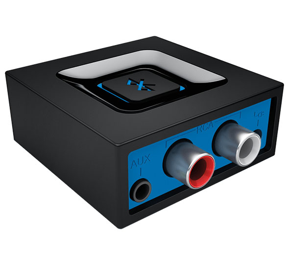 BlueTooth Adapter Za Zvučnike Bt Receiver Logitech 980000912