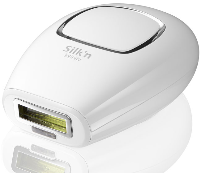Silkn epilator Clearance