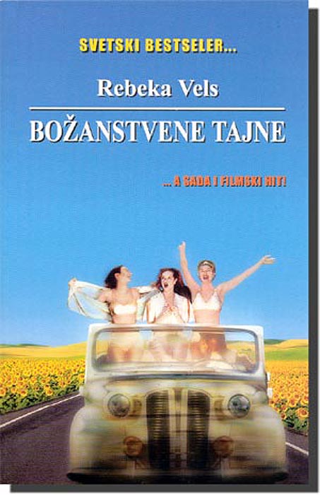Portal.iskustva ljubavne tajne Tamo nešto