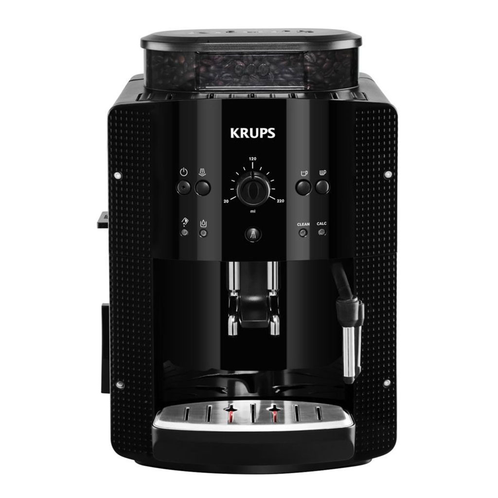 Krups automatski espresso aparat EA810870 - thumbnail 0