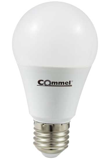 Commel LED sijalica E27 15W 4000k neutralno bela 305-115 - thumbnail 0